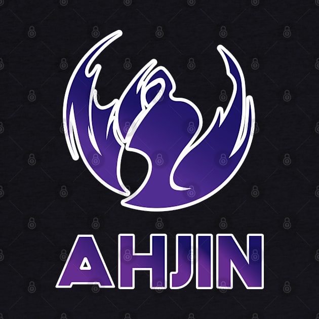 Ahjin Guild by TRYorDIE